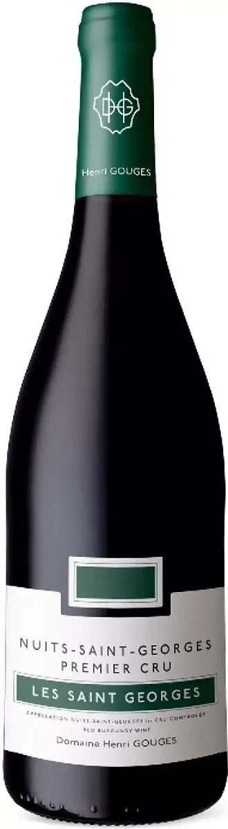 Domaine Henri Gouges Nuits-Saint-Georges 1er Cru les Saint Georges
