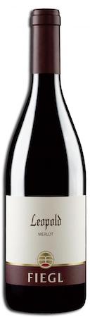 Fiegl Merlot "Leopold" DOC