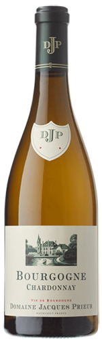 Domaine Jacques Prieur Bourgogne Blanc