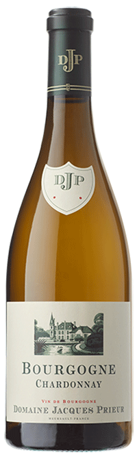 Domaine Jacques Prieur Bourgogne Blanc
