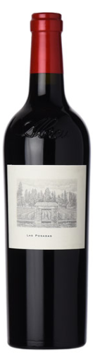 Abreu Red Blend las Posadas