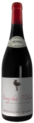 Stephane Aviron Beaujolais Villages