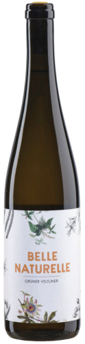 Weingut Jurtschitsch Belle Naturelle Gruner Veltliner
