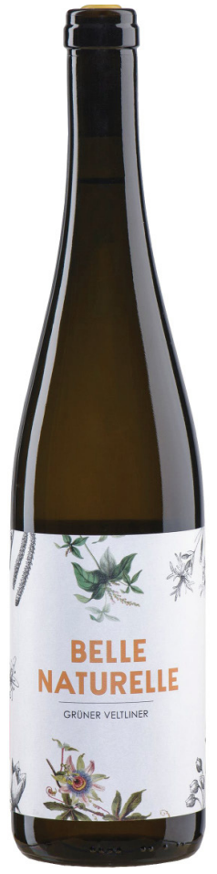 Weingut Jurtschitsch Belle Naturelle Gruner Veltliner