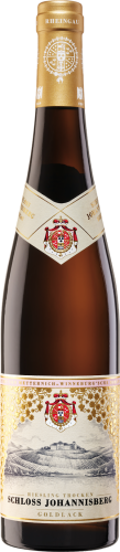 Schloss Johannisberg Goldlack Riesling Trocken