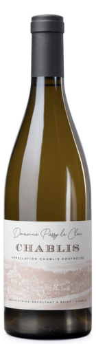 Mary Taylor Chablis (Passy Le Clou) Mary Taylor Chablis (Passy Le Clou)