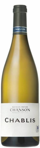 Chanson Pere et Fils Chablis