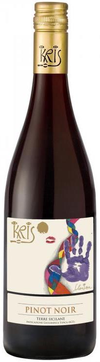 Kris Pinot Noir