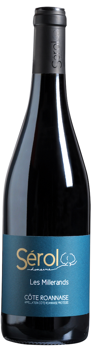 Domaine Serol Cote Roannaise Les Millerands