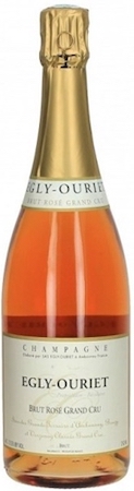 Egly-Ouriet Champagne Brut Rose Grand Cru Egly-Ouriet Champagne Brut Rose Grand Cru