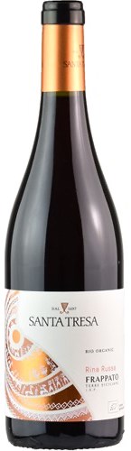 Santa Tresa Frappato