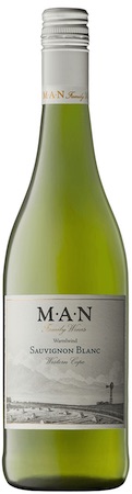Man Vintners Sauvignon Blanc Warrelwind Man Vintners Sauvignon Blanc Warrelwind