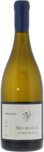 Arnaud Ente Meursault la Seve du Clos