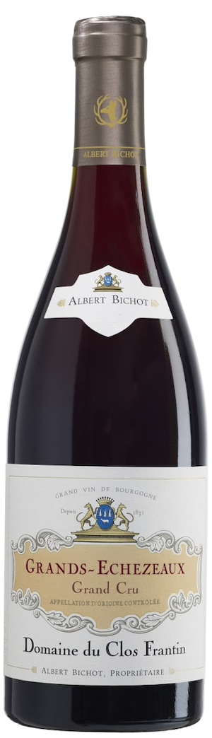 Domaine du Clos Frantin (Albert Bichot) Grands Echezeaux Grand Cru