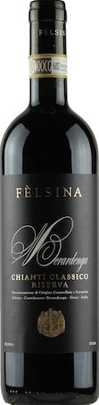 Felsina Chianti Classico Berardenga Riserva Felsina Chianti Classico Berardenga Riserva