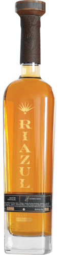 Riazul Tequila Extra Anejo Riazul Tequila Extra Anejo