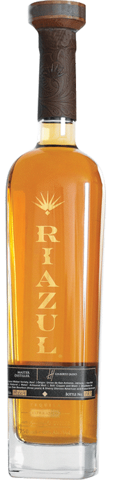 Riazul Tequila Extra Anejo