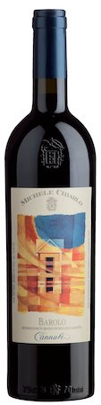 Michele Chiarlo Barolo Cannubi 2017 750ml Michele Chiarlo Barolo Cannubi 2017 750ml