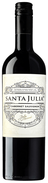 Santa Julia Cabernet Sauvignon Plus Santa Julia Cabernet Sauvignon Plus