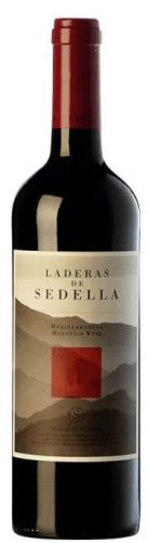 Sedella Laderas de Sedella Anfora Sedella Laderas de Sedella Anfora