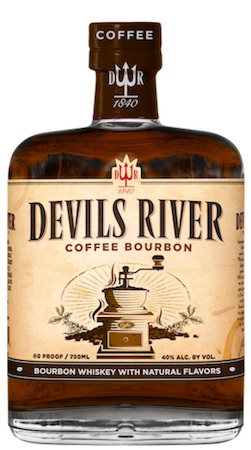 Devils River Bourbon Coffee Devils River Bourbon Coffee