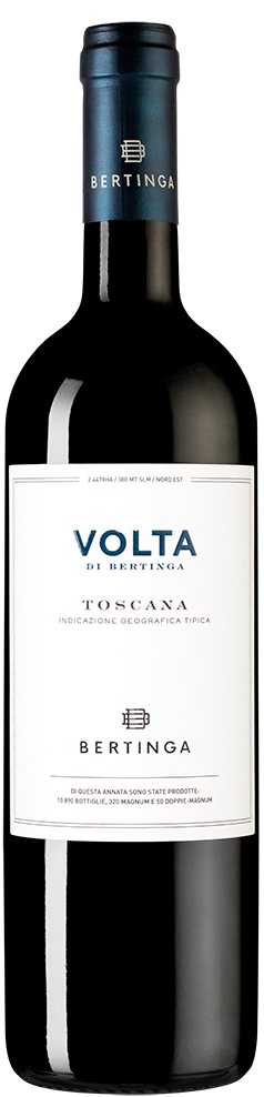 Bertinga Volta di Bertinga