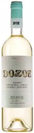 Dozoe Albarino