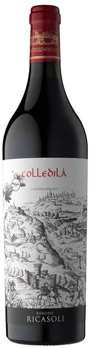 Barone Ricasoli Chianti Classico Gran Selezione Colledila