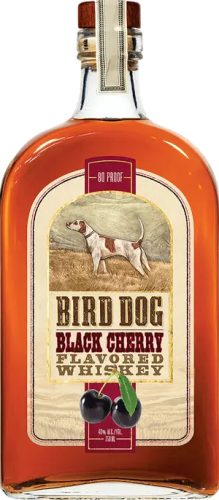 Bird Dog Whiskey Black Cherry Bird Dog Whiskey Black Cherry