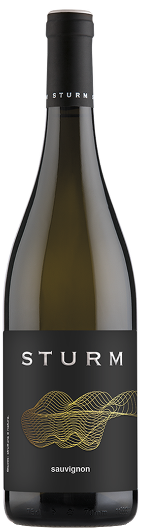 Sturm Sauvignon Blanc Collio Doc Sturm Sauvignon Blanc Collio Doc