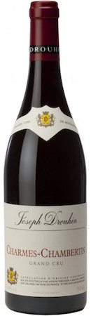 Joseph Drouhin Charmes Chambertin Grand Cru