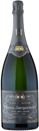 Ployez-Jacquemart Champagne Extra Brut Blanc de Blancs Ployez-Jacquemart Champagne Extra Brut Blanc de Blancs
