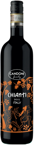 Candoni Chianti Candoni Chianti