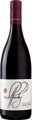 Mt. Difficulty Pinot Noir Bannockburn