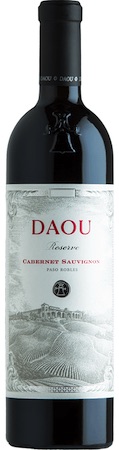 Daou Vineyards Cabernet Sauvignon Reserve
