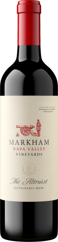 Markham Red Blend The Altruist