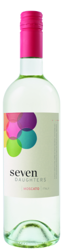 Seven Daughters Moscato Seven Daughters Moscato