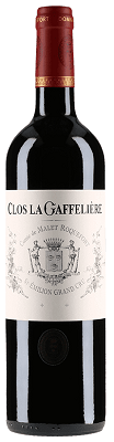 Clos la Gaffeliere Saint Emilion Grand Cru
