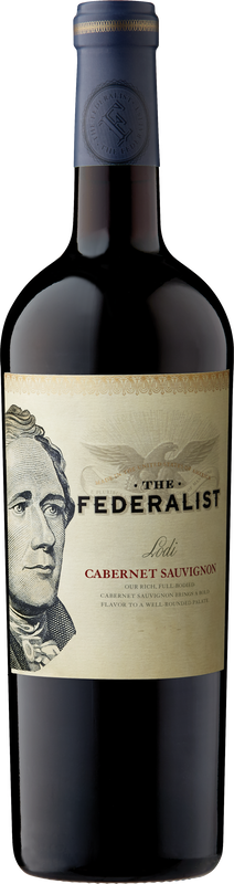Federalist Cabernet Sauvignon