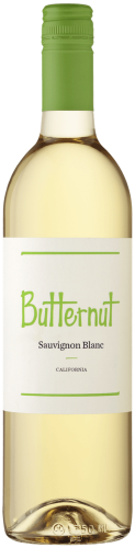 Bna Wine Group Butternut Sauvignon Blanc