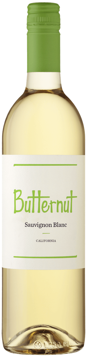 Bna Wine Group Butternut Sauvignon Blanc