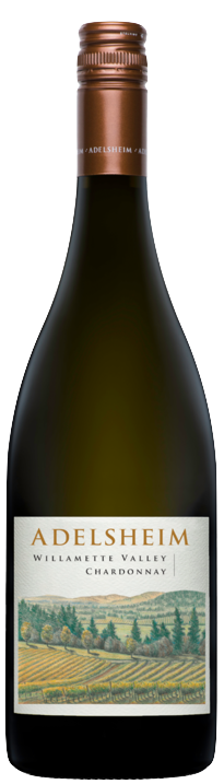 Adelsheim Chardonnay Willamette Valley