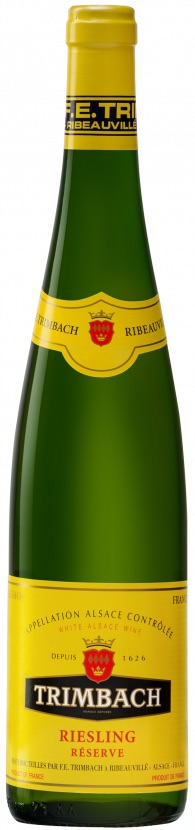 Trimbach Riesling Reserve