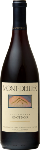 Montpellier Vineyards Pinot Noir