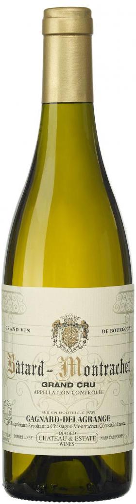 Gagnard-Delagrange Batard Montrachet Grand Cru Gagnard-Delagrange Batard Montrachet Grand Cru