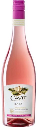 Cavit Rose