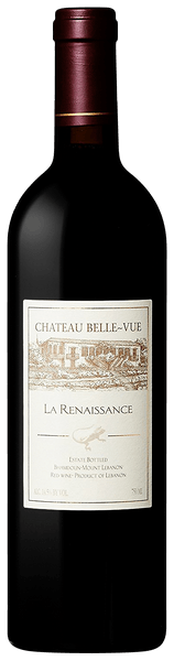 Chateau Belle-Vue La Renaissance