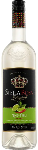 Stella Rosa Lime & Chili Stella Rosa Lime & Chili