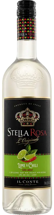 Stella Rosa Lime & Chili Stella Rosa Lime & Chili