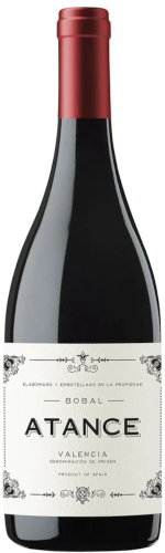 Bodegas Mustiguillo Atance